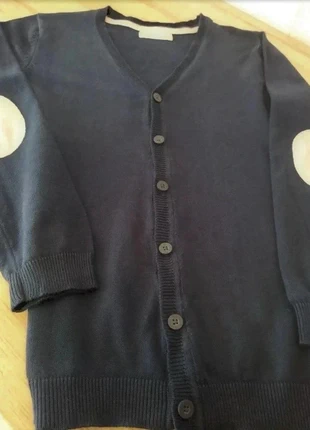 Casaco de malha Criança marca "Zippy", marca: Zippy, estado: Muito bom, tamanho: 10 anos / 140 cm, €6.50, €7.53 inclui Proteção do Comprador