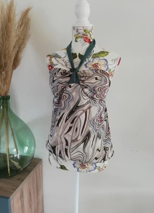 Top dos nu Kocca TL, merk: Kocca, staat: Heel goed, maat: L / 40 / 12, € 6,00, € 7,00 inclusief Kopersbescherming