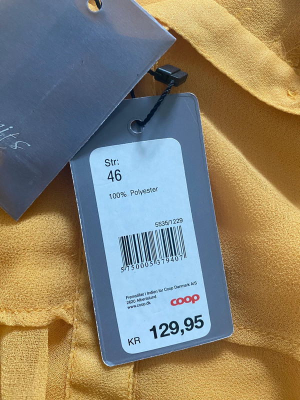 Coop  piękna nowa letnia bluzeczka rozmiar XL-XXL 5