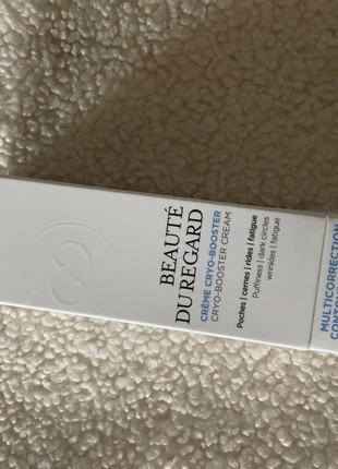 Galenic Beauté du regard - Crème cryo-booster, brand: Galénic, condition: New with tags, £25.00, £26.95 includes Buyer Protection