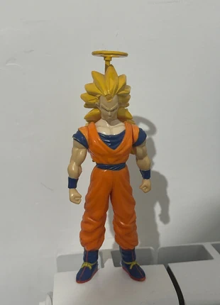 Goku ss3 , marke: Dragon Ball, zustand: Neu, größe: Einheitsgröße, 5,00 €, 5,95 € inklusive Vinted-Käuferschutz