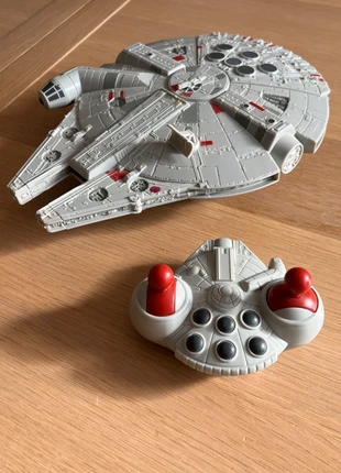 Faucon millenium star wars, brand: Star Wars, condition: Very good, €25.00, €26.95 includes Buyer Protection