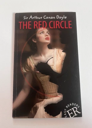 The red circle from sir Arthur Conan Doyle, condizioni: Buone, €2.00, €2.80 include la Protezione acquisti