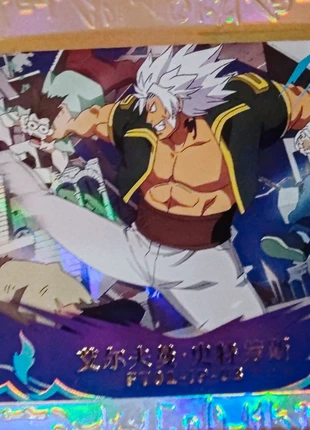 Carte fairy tail, brand: FAIRY TAIL, condition: Very good, €3.49, €4.36 includes Buyer Protection Pro