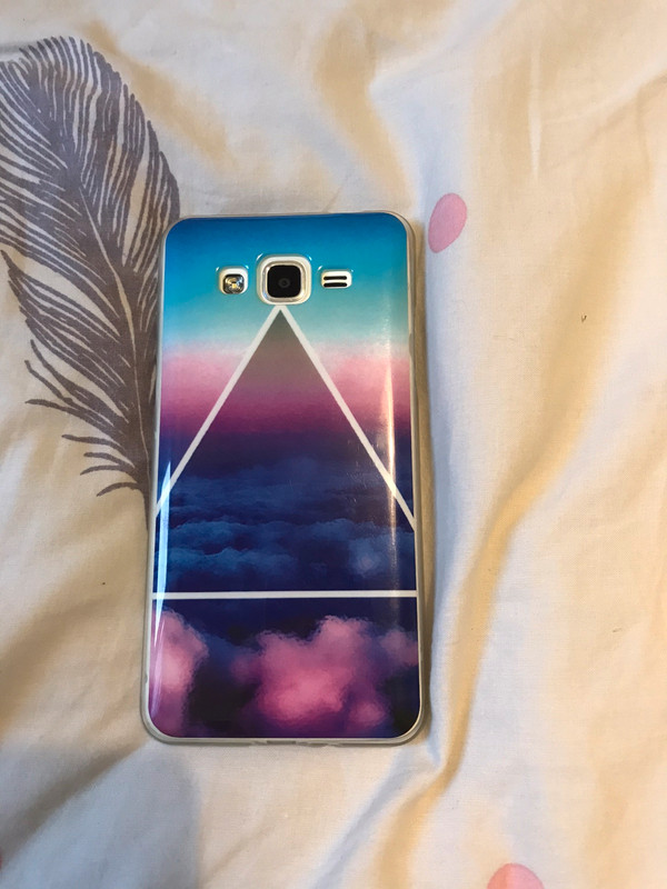 Coque Samsung galaxy grand prime - Vinted