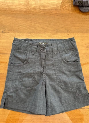 Short randonnée Mc Kinley fille, brand: McKinley, condizioni: Ottime, taglia: 6 anni / 116 cm, €3.00, €3.85 include la Protezione acquisti