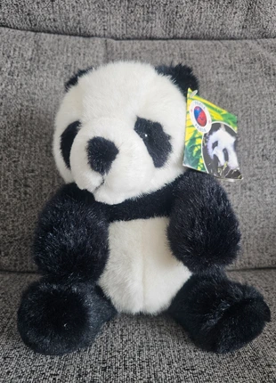 Cute panda soft toy, brand: TCC, condition: Very good, size: One size, £5.00, £5.70 includes Buyer Protection