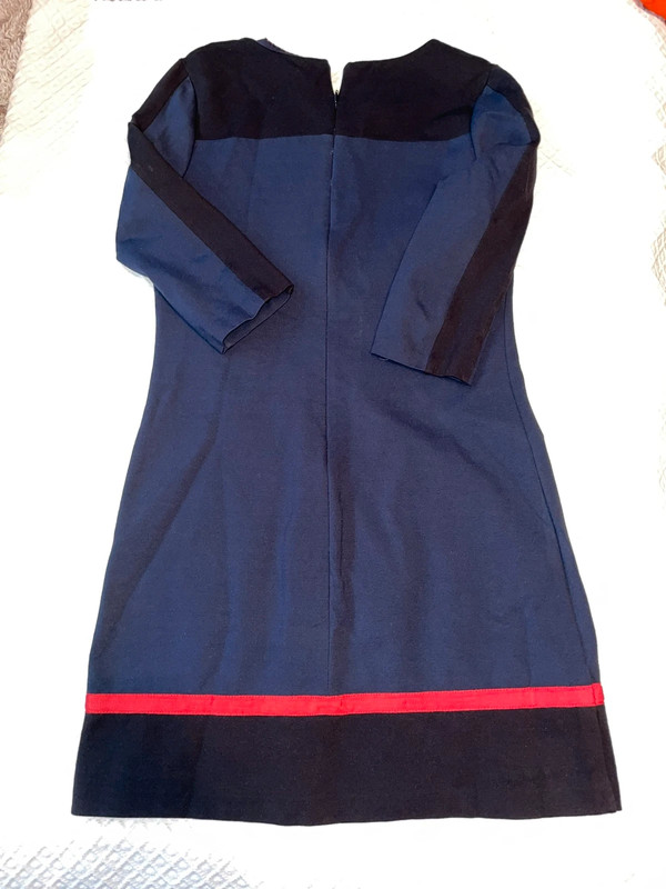 Robe Tommy Hilfiger 5