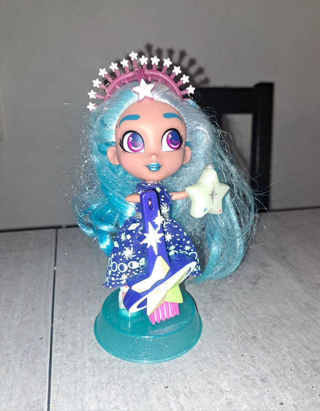 Poupee hairdorable sales