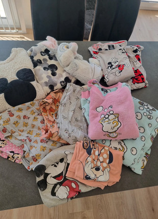 Lot disney, marke: Primark, zustand: Sehr gut, größe: S / 36 / 8, 25,00 €, 26,95 € inklusive Vinted-Käuferschutz