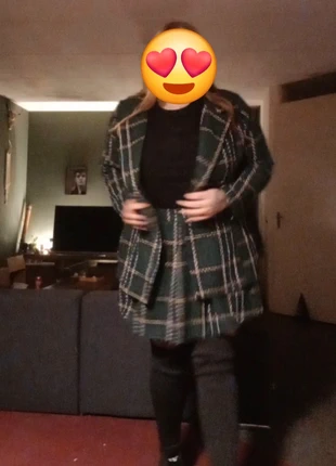 Prachtig 2 delig pakje, marque: Shein Curve, état: Très bon état, taille: XXL / 44 / 16, 35,00 €, 37,45 € Protection acheteurs incluse