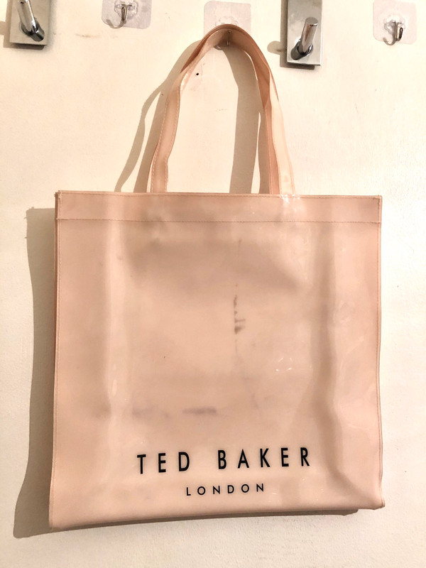 Ted Baker Large Bag Vinted