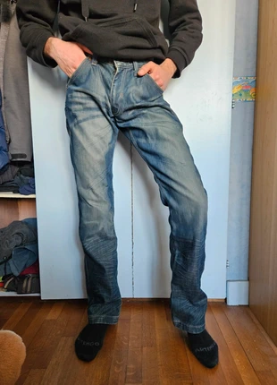 Jeans Levi's Vintage | Bleu | Taille 40 W30, brand: Levi's, condition: Very good, size: W30, €21.99, €23.79 includes Buyer Protection