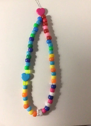 Collana per telefono , marque: Mano, état: Neuf sans étiquette, 3,50 €, 4,38 € Protection acheteurs incluse