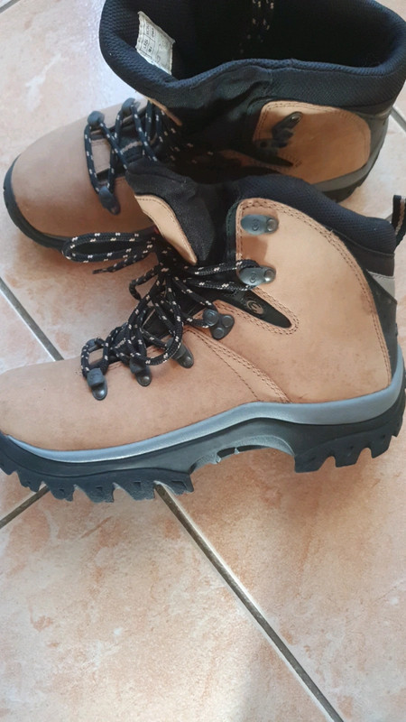 Chaussure eider Vinted