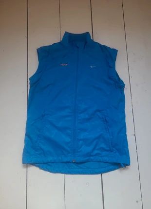 Nike sportjas zonder mouwen maat S, merk: Nike, staat: Heel goed, € 10,50, € 11,73 inclusief Kopersbescherming