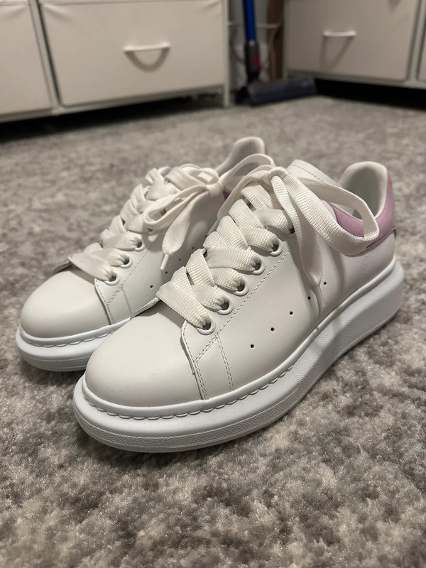 Alexander McQUEEN Sneakers Vinted