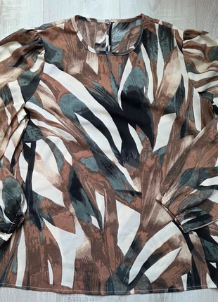 Shirt shein, maat l, merk: Shein, staat: Goed, maat: L / 40 / 12, € 1,00, € 1,75 inclusief Kopersbescherming