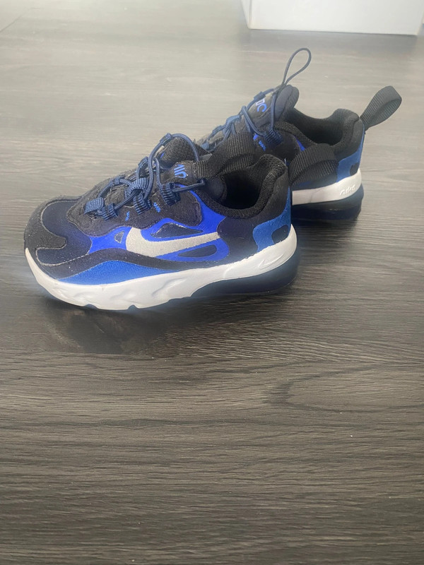 Infant nike 270s sales