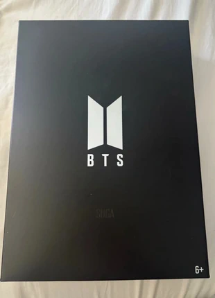 Figurine BTS, marque: BTS, état: Neuf sans étiquette, taille: Prématuré, jusqu'à 44cm, 10,00 €, 11,20 € Protection acheteurs incluse