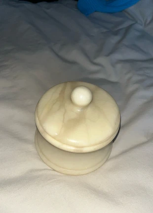 Boîte marbre, marque: Inconnu, état: Bon état, 8,00 €, 9,10 € Protection acheteurs incluse