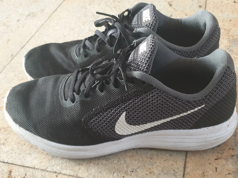 Schoenen cheap van nike