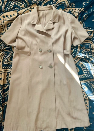 Trench di sartoria, originale vintage anni 60/70, marque: Vintage Dressing, état: Très bon état, taille: M / 38 / 10, 8,00 €, 9,10 € Protection acheteurs incluse