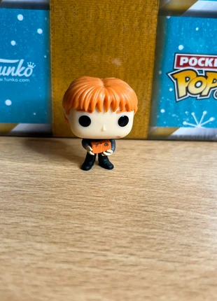 Mini pop Harry Potter, marke: Funko Pop, zustand: Gut, größe: Einheitsgröße, 1,80 €, 2,59 € beinhaltet Vinted-Käuferschutz Pro