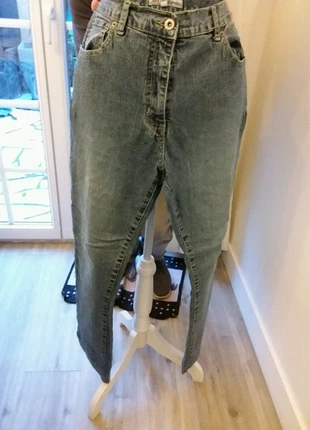 Pantalon #marieclaudepantin , merk: DnN, staat: Heel goed, maat: XL / 42 / 14, € 5,00, € 5,95 inclusief Kopersbescherming