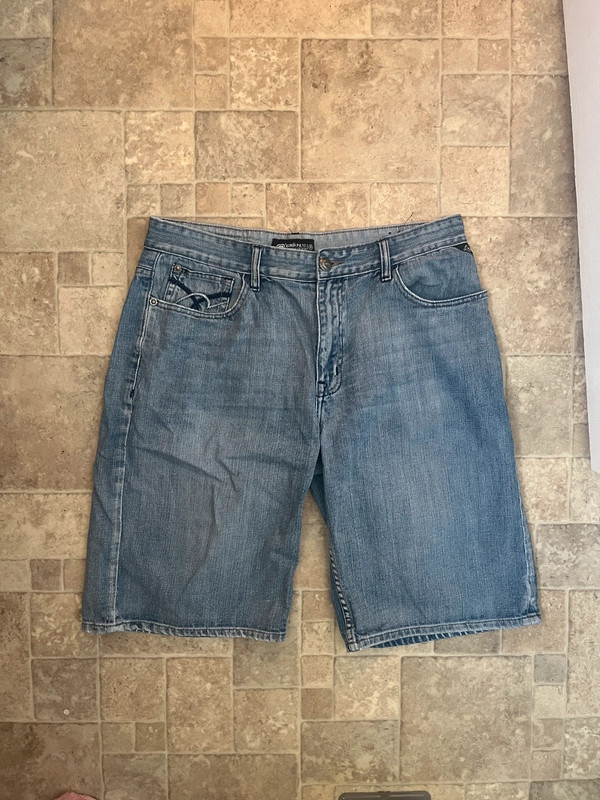 Ecko Unltd Jorts Jean Shorts Denim Short Vinted