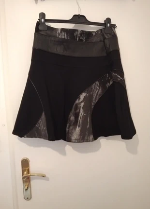 Jupe noire, brand: Legatte, condition: Very good, size: M / 38 / 10, €20.00, €21.70 includes Buyer Protection