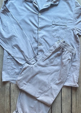 Ensemble pyjama chemise & veste In Extenso XXL, merk: In Extenso, staat: Heel goed, maat: XXL, € 4,00, € 4,90 inclusief Kopersbescherming Pro