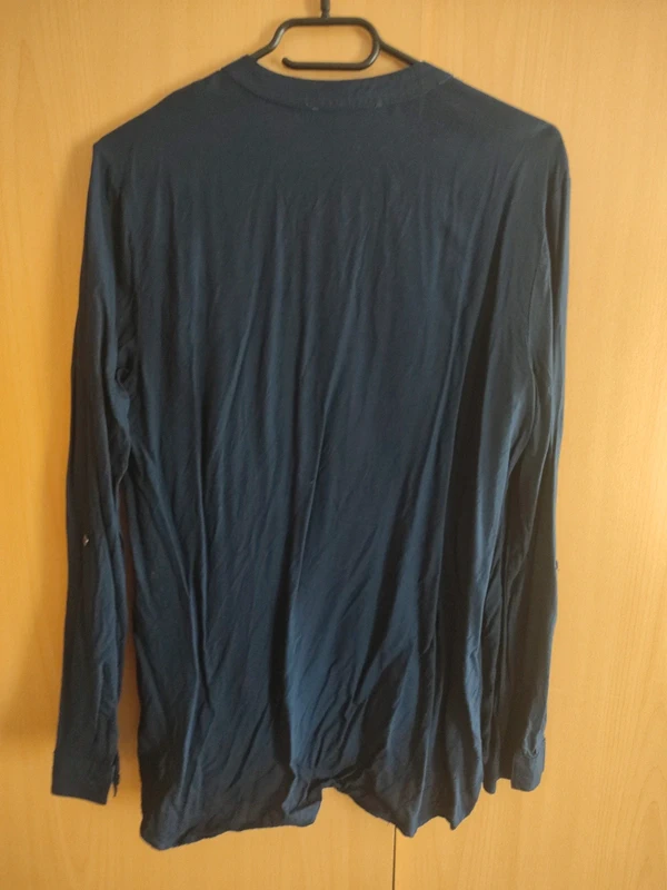 Chemisier femme Primark Taille 40 - photo numéro 4