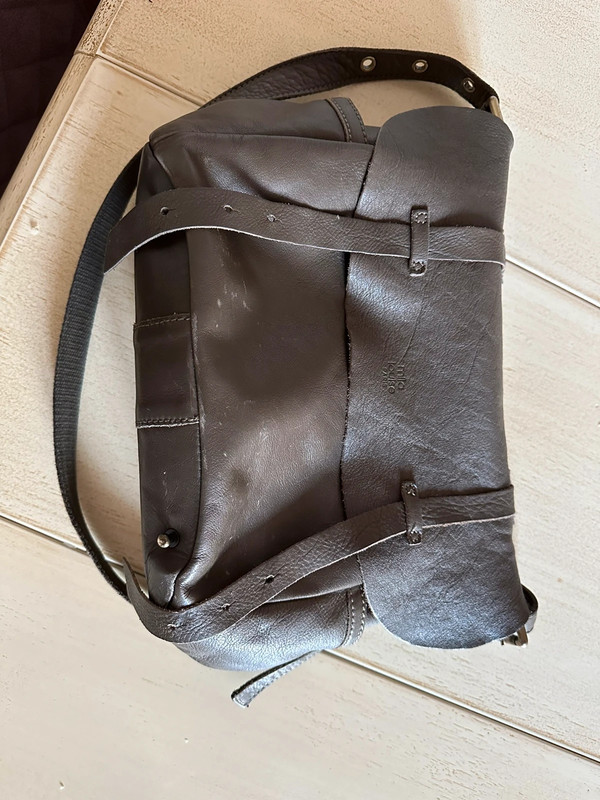 Sac Mila Louise - Vinted