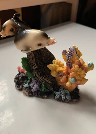 Décoration , staat: Heel goed, maat: Universeel, € 1,50, € 2,28 inclusief Kopersbescherming