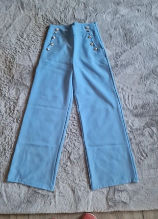 Pantalon classique été, marque: Boutique Belgique, état: Neuf avec étiquette, taille: M / 38 / 10, 10,00 €, 11,20 € Protection acheteurs incluse