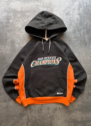 Felpa con cappuccio hoodie Pickwick vintage anni 90 S, marque: Pickwick, état: Très bon état, taille: S, 18,99 €, 20,64 € Protection acheteurs incluse