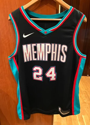 Camiseta Nike NBA Memphis Grizzlies Brooks XL, brand: Nike, condizioni: Ottime, taglia: XL, €38.00, €40.60 include la Protezione acquisti