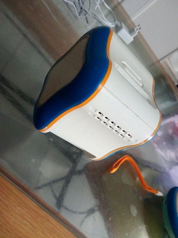 Console de jeux Storio tv - photo numéro 4
