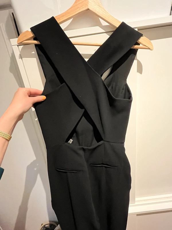 Jumpsuit Mango 1