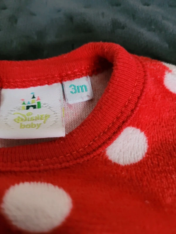 Pyjama 3mois - photo numéro 2
