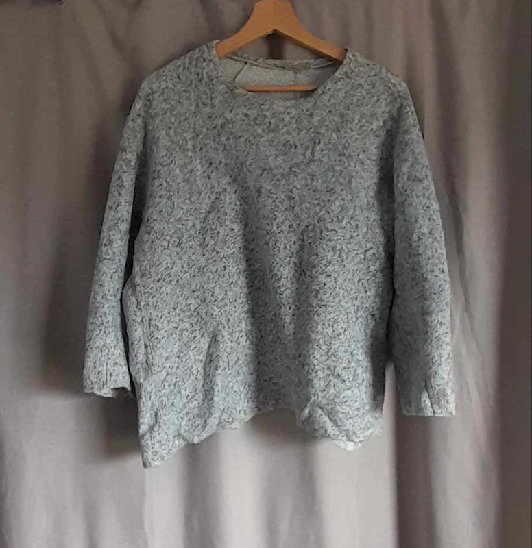 Pull Zara 1