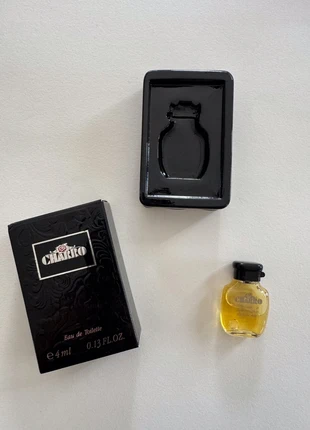 🖤 Miniature parfum Charro – Eau de toilette vintage 4 ml, marca: Charro, estado: Nuevo con etiquetas, 9,50 €, 10,68 € Protección al comprador incluida