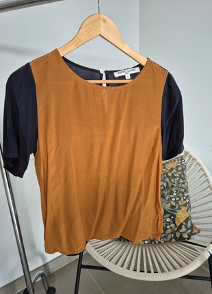 Blouse taille S, marca: Valentine Gauthier, estado: Muito bom, tamanho: S / 36 / 8, €15.00, €16.45 inclui Proteção do Comprador