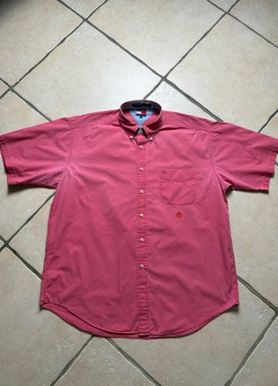 Designer Shirt Tommy Hilfiger – Classic / Casual – Vintage & Branded – Size XL, marque: Tommy Hilfiger, état: Très bon état, taille: XL, 15,00 €, 16,45 € Protection acheteurs (Pro) incluse