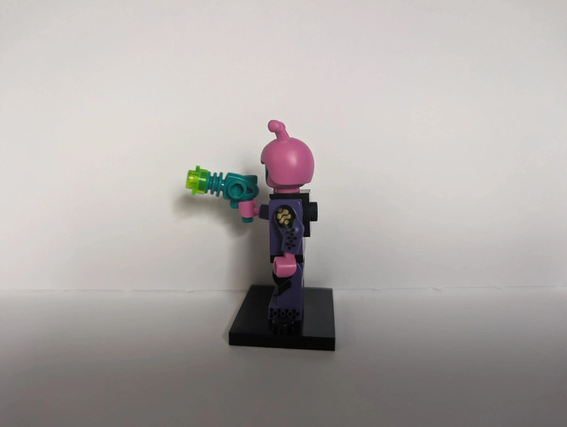 Lego space cadet on sale