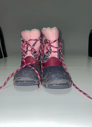 Botas nieve T.28, merk: Lupilu, staat: Heel goed, maat: 28, € 4,00, € 4,90 inclusief Kopersbescherming