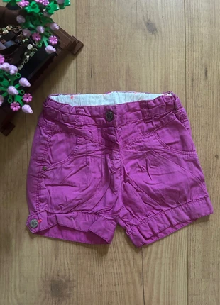 Short rose enfant, brand: Kid Kanai, condition: Very good, size: 5 years / 110 cm, €1.00, €1.75 includes Buyer Protection