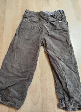 Pantalon 3 ans, brand: Kid Kanai, condition: Good, size: 3 years / 98 cm, €1.00, €1.75 includes Buyer Protection
