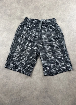 Short de sport Nike taille M femme Dri-Fit gris foncé poche - SHO0767, brand: Nike, condition: Very good, size: M / 38 / 10, €11.00, €12.25 includes Buyer Protection Pro